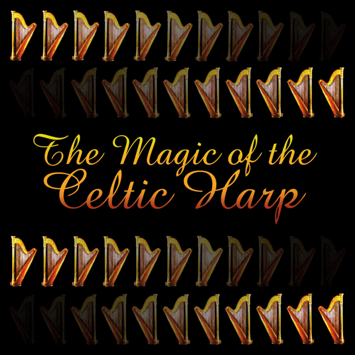 Triskell - The Magic Of The Celtic Harp