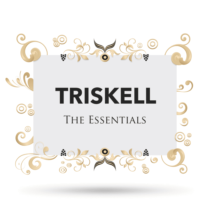 Triskell - The Essentials