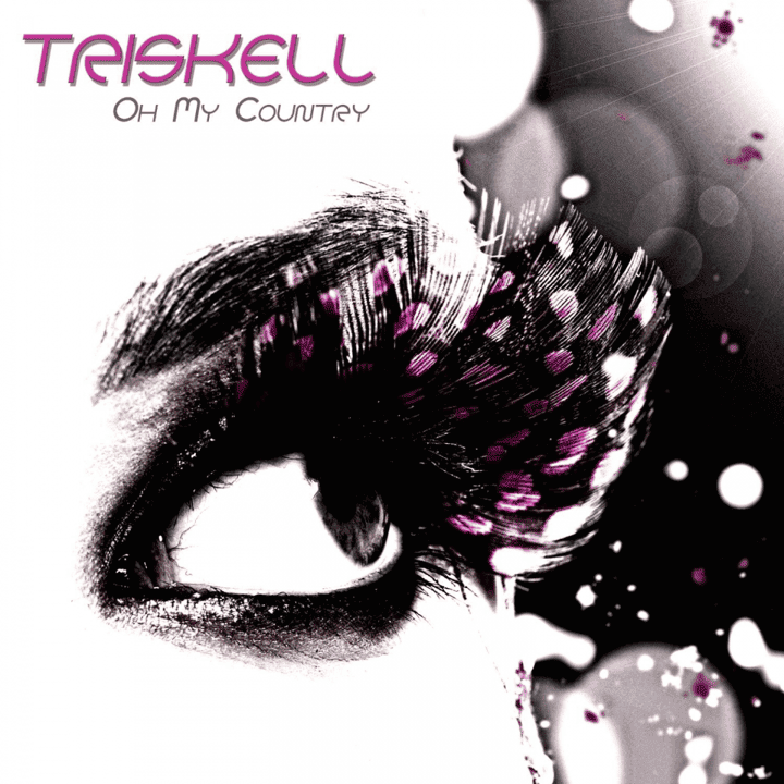 Triskell - Oh My Country