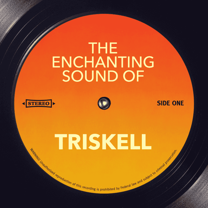 Triskell - Enchanting Sound of