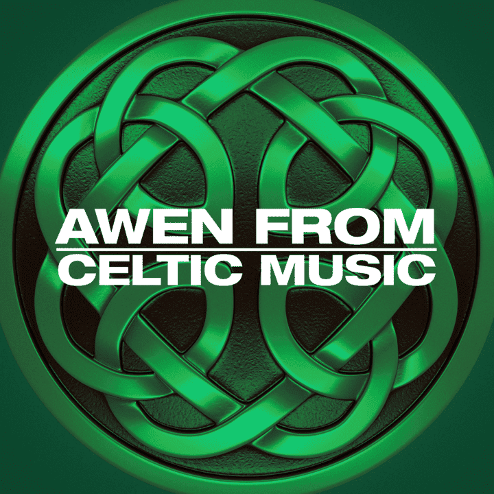 Triskell, Timmy Flaherty - Awen from Celtic Music