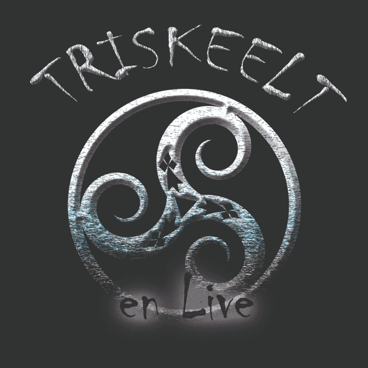 Triskeelt - Triskeelt en live