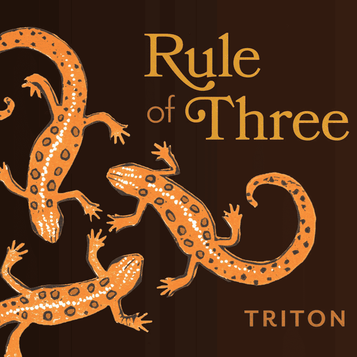 Triton - Rule of Three