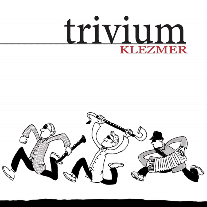 Trivium Klezmer - Klezmorim