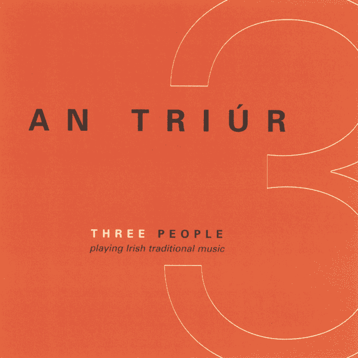 Triúr - Three People