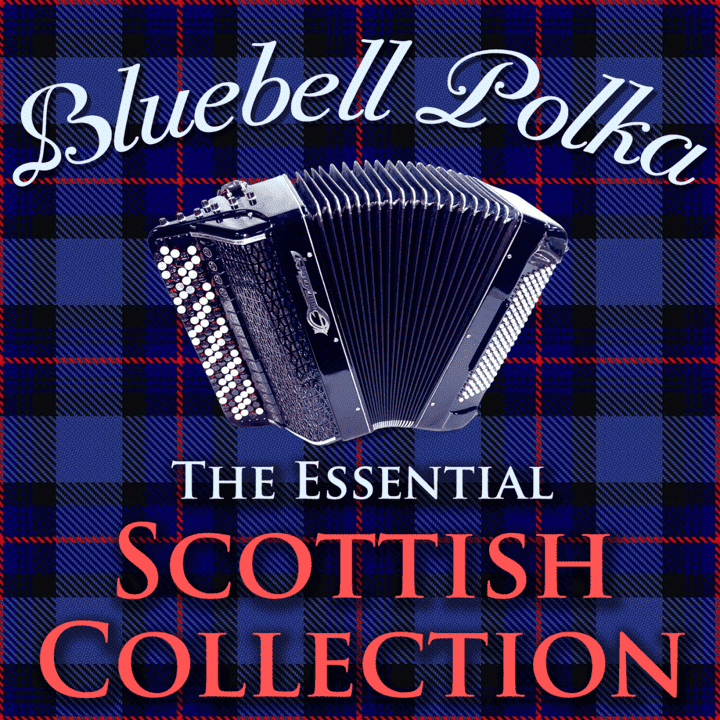 Jimmy Shand - The Essential Scottish Collection