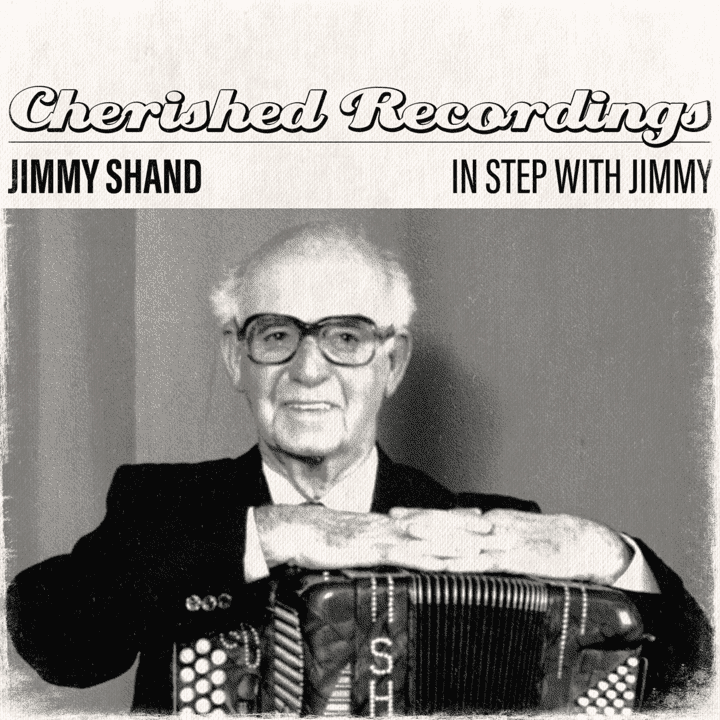 Jimmy Shand - In Step with Jimmy Shand