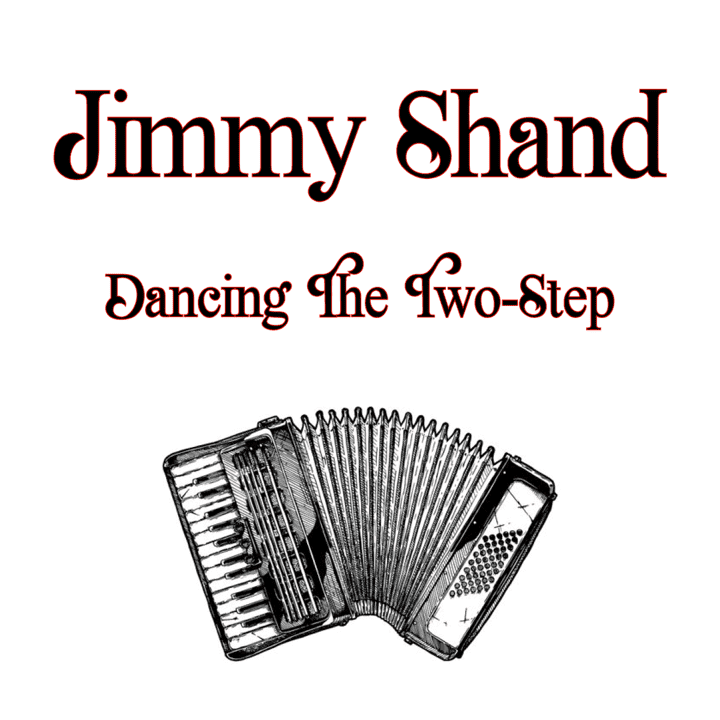 Jimmy Shand - Dancing The Two-Step