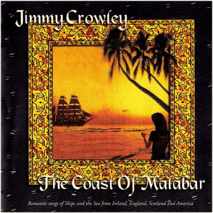 Jimmy Crowley - The Coast of Malabar