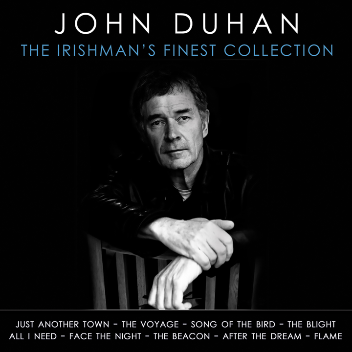 Johnny Duhan - The Irishman's Finest Collection