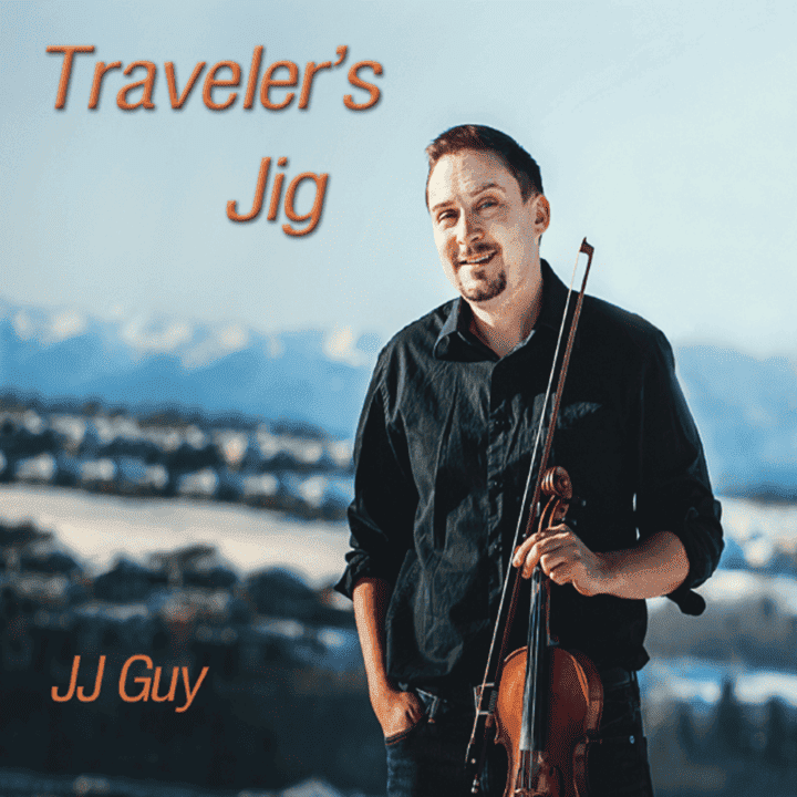 JJ Guy - Traveler's Jig