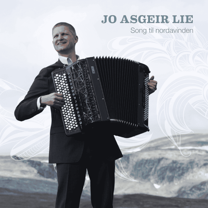 Jo Asgeir Lie - Song Til Nordavinden