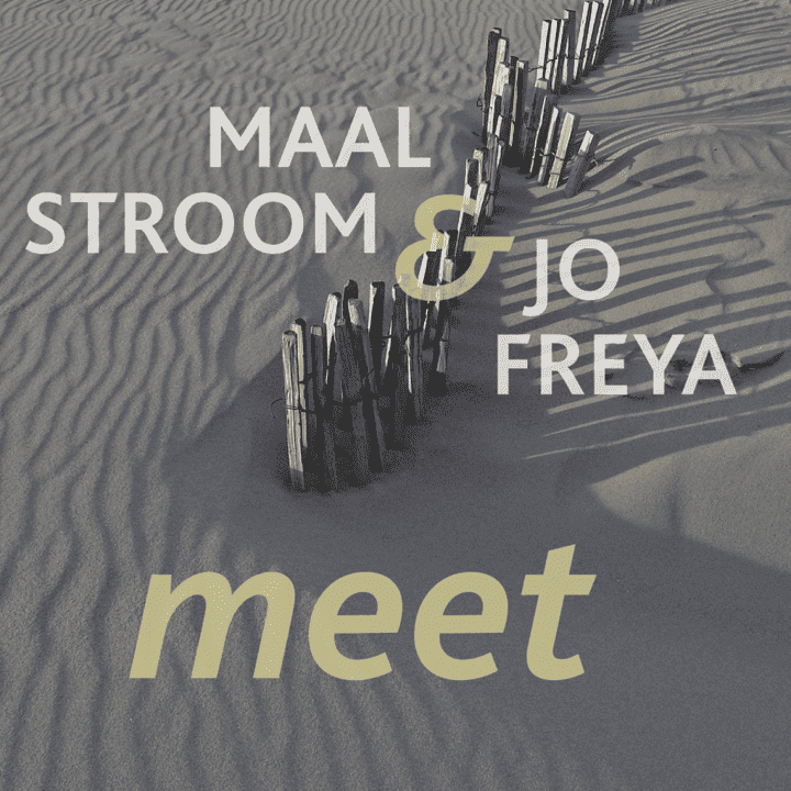 Jo Freya - Meet