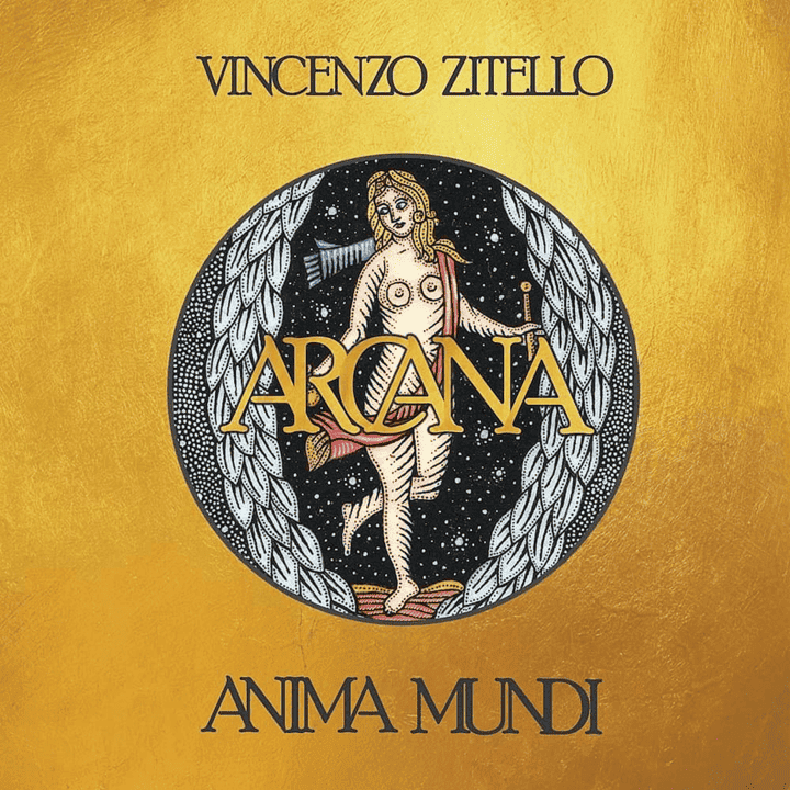 Vincenzo Zitello - Anima Mundi