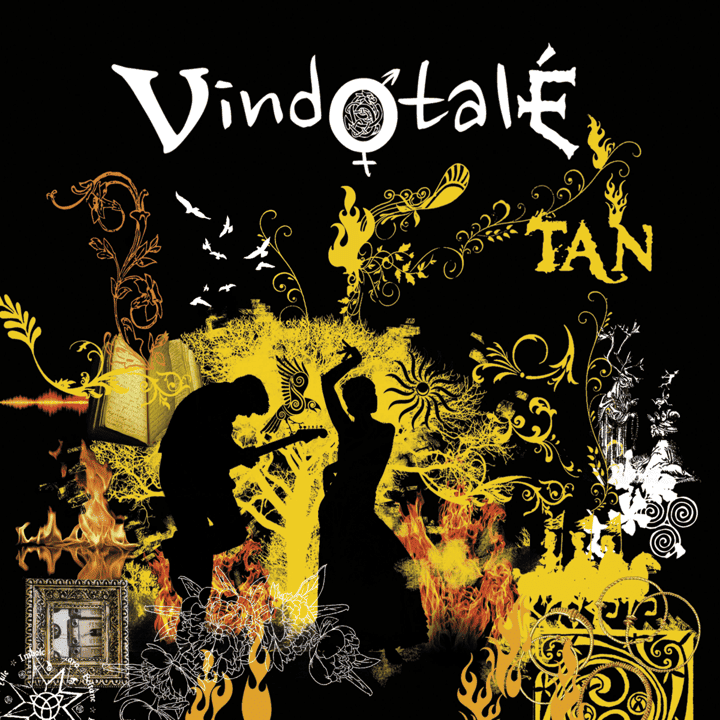 Vindotalé - Tan