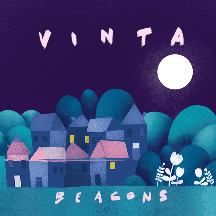 Vinta - Beacons