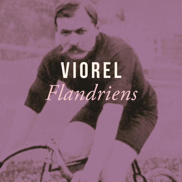 Viorel - Flandriens