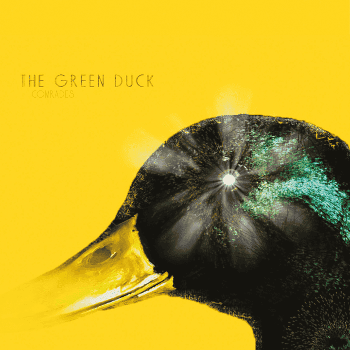 The Green Duck - Comrades