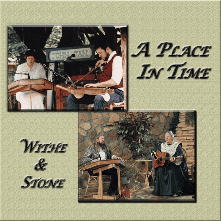 Withe & Stone - A Place in Time