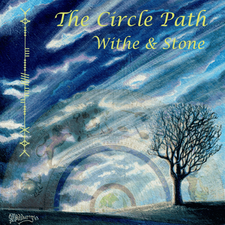 Withe & Stone - The Circle Path