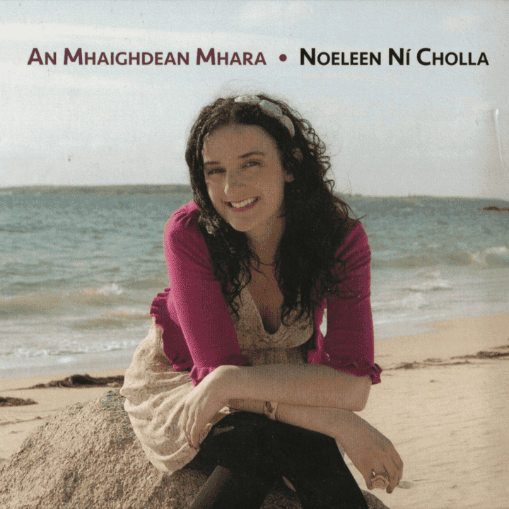 Noeleen Ni Cholla - An Mhaighdean Mhara