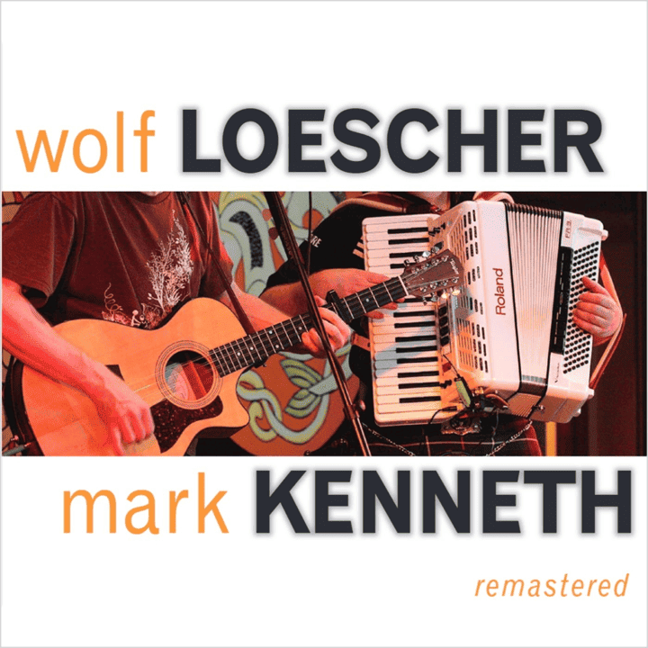 Wolf Loescher, Mark Kenneth - Loescher + Kenneth