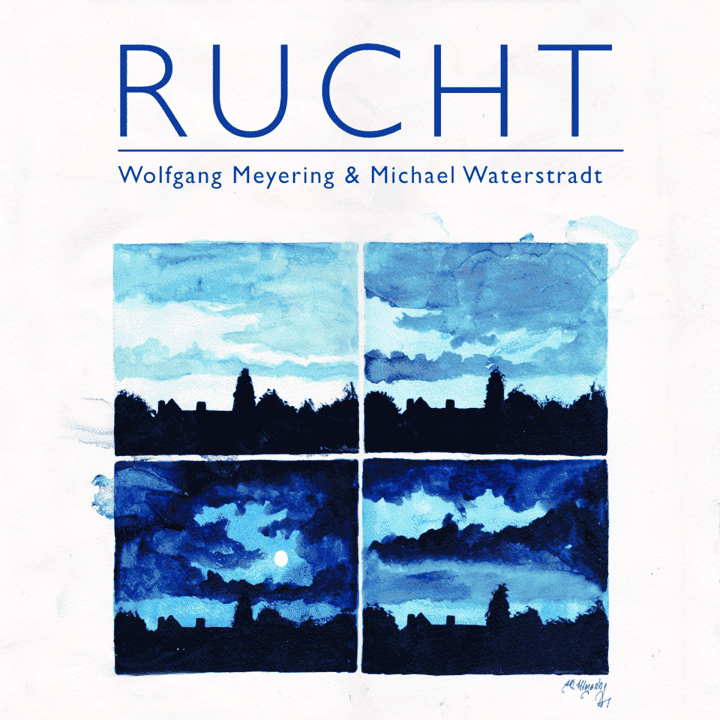 Michael Waterstradt, Wolfgang Meyering - Rucht