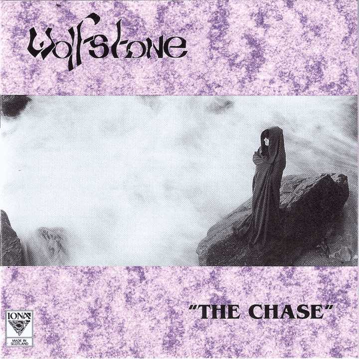 Wolfstone - The Chase