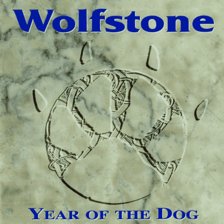 Wolfstone - Year Of The Dog