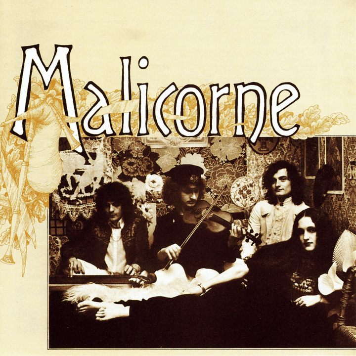 Malicorne - Colin