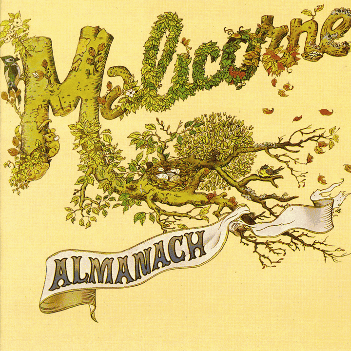 Malicorne - Almanach