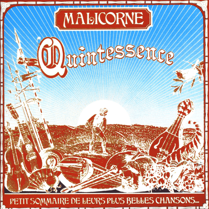 Malicorne - Quintessence