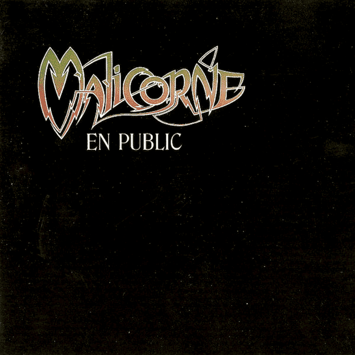 Malicorne - En public