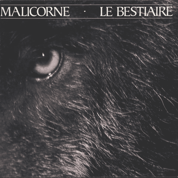 Malicorne - Le Bestiaire