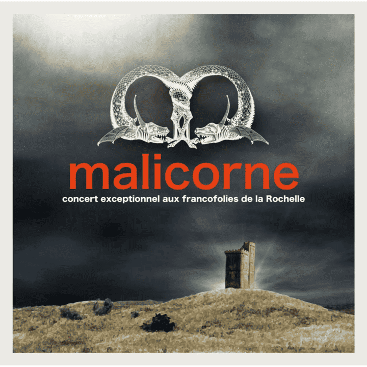 Malicorne - Concert Exceptionnel Aux Francofolies De La Rochelle