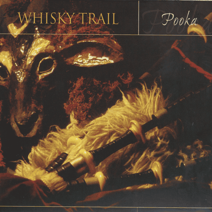 Whisky Trail - Pooka