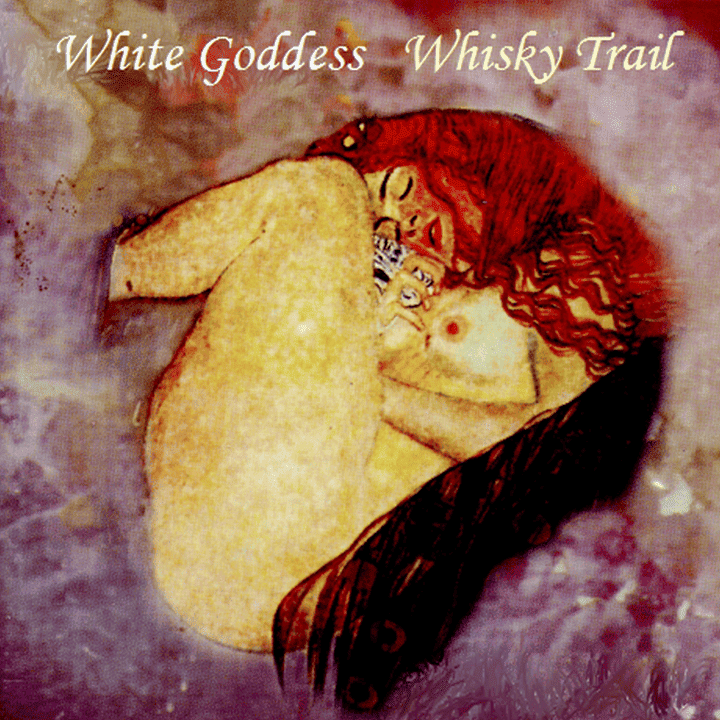 Whisky Trail - White Goddess