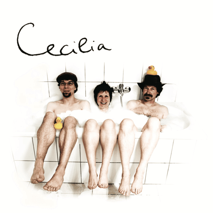 Cecilia - In Bad