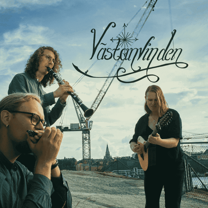 Västanvinden - Västanvinden