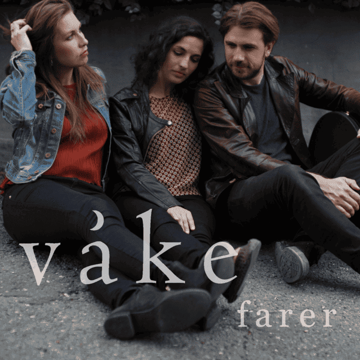 Våke - Farer