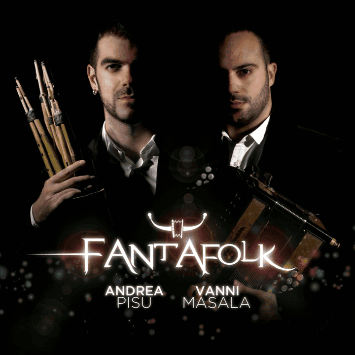 Vanni Masala e Andrea Pisu - Fantafolk