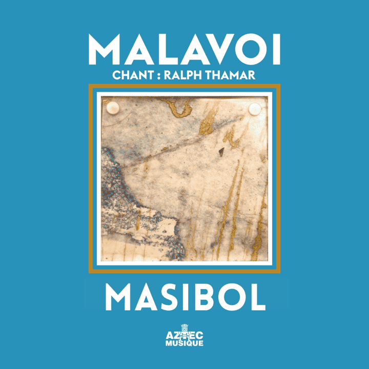 Malavoi - Masibol