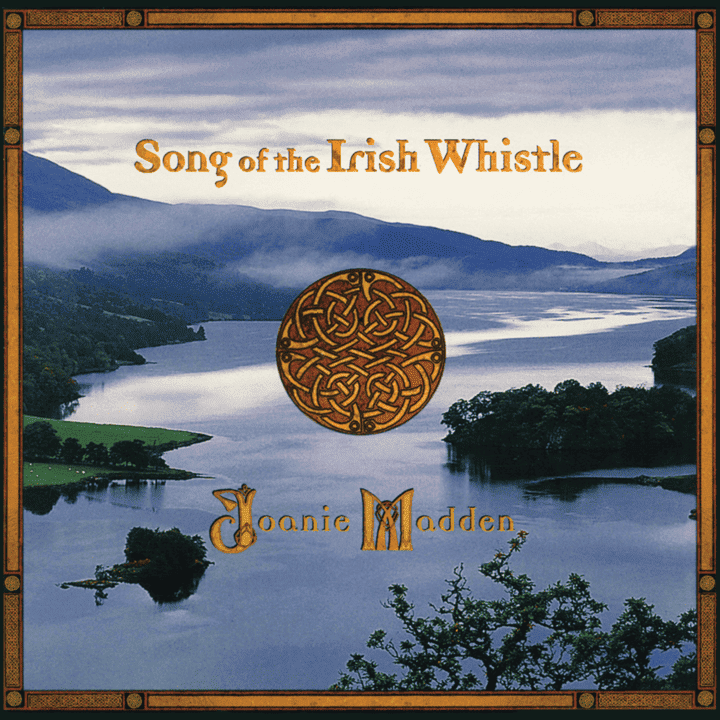 Joanie Madden - Song of the Irish Whistle Vol. 1 & 2