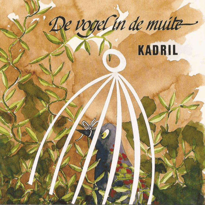 Kadril - De Vogel in de Muite