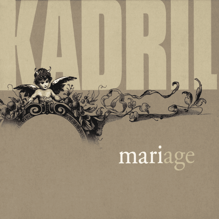 Kadril - Mariage