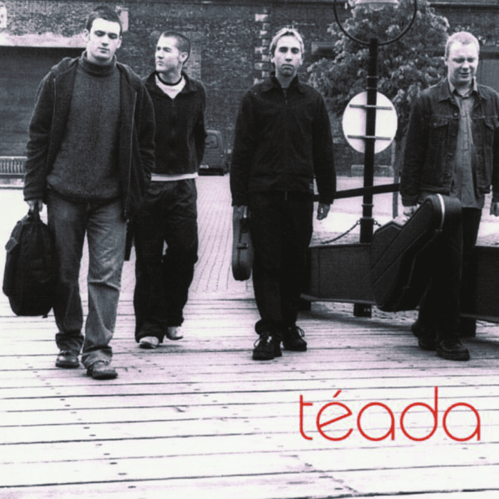 Téada - Téada