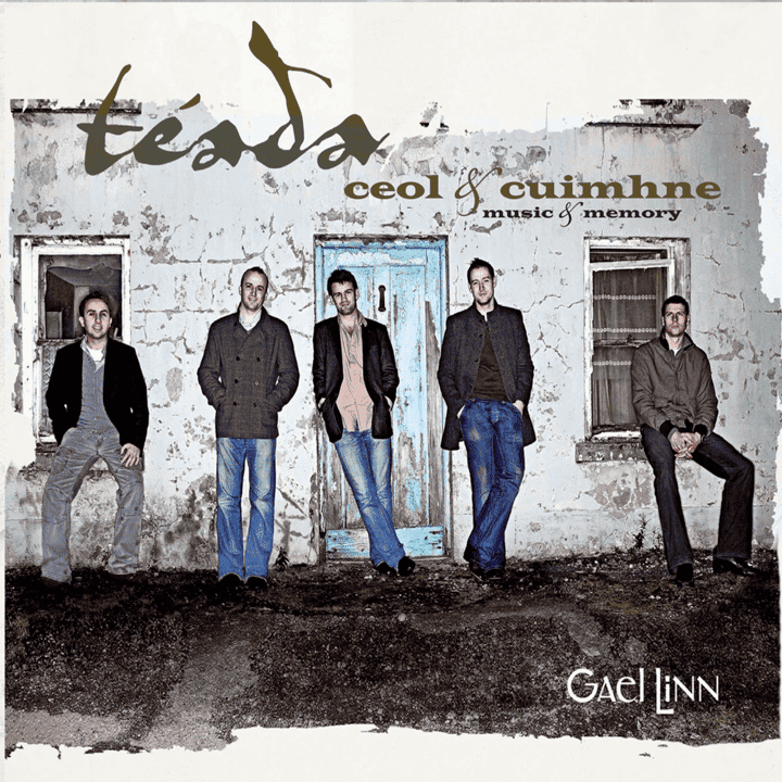 Téada - Ceol & Cuimhne-Music & Memory