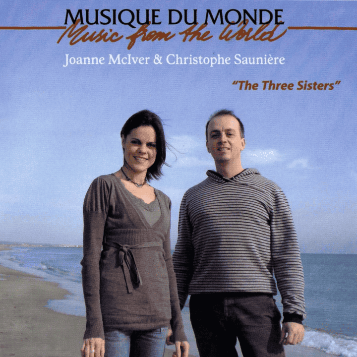 Joanne McIver & Christophe Saunière - The Three Sisters