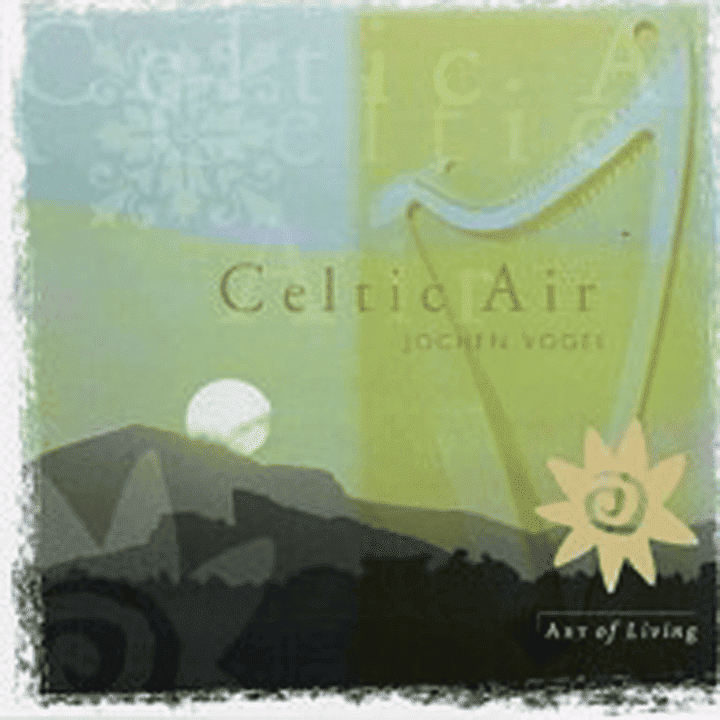 Jochen Vogel - Celtic Air