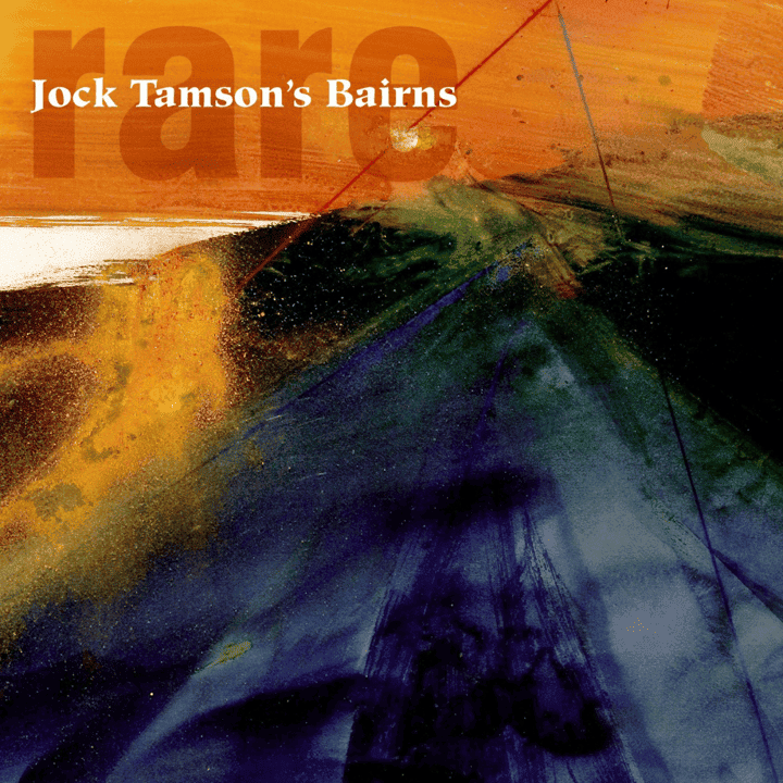 Jock Tamson's Bairns - Jock Tamson's Bairns